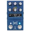 Image de Walrus Audio Mako M1 MKII High-Fidelity Modulation Machine - Multi Effet pour Guitares