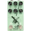 Image de Walrus Audio Voyager MKII Seafoam - Distorsion pour Guitares
