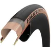 Image de Goodyear Eagle F1 Supersport R TLC Pneu de vélo de Course Pliable // 30-622 (700 x 30C) Noir/Marron Dimensions : 30-622