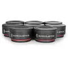 Image de IsoAcoustics Iso-Puck Series Acoustic Isolators (Iso-Puck Mini, 2.75 kg Max/Unit, 8-Pack)