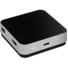 Image de OWC Voyage Dock USB-C, 5 Port USB 3.1, HDMI, Carte SD et 100W Pass Through, Espace Gris