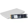 Image de OWC 240GB Aura Pro X2 complète SSD Upgrade Solution avec Les Outils et Envoy Pro Enclos pour MacBook Air (Mid 2013-2017) et MacBook Pro (Retina, Fin 2013 - mi 2015), (S3DAPT4MB02K)