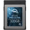 Image de OWC - Atlas Pro Ultra (320 Go) - Carte mémoire CFexpress Type B Haute Performance