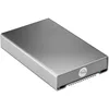 Image de OWC Boîtier pour Disque Dur ou SSD 2,5" Mercury Elite Pro Mini USB-C 10 Gbit/s