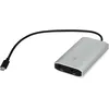 Image de OWC Adaptateur d'écran USB-C double HDMI 4K avec DisplayLink - pour Mac Apple Silicon M1 et M2 ou autres Mac ou PC équipés d'un port USB-C ou Thunderbolt
