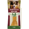 Image de SmartBones Chicken Large au Poulet   Grand Os à Mâcher Sans Peau d'Origine Animale pour Chien Adulte de Grande Taille - Très Faible teneur en Matières Grasses - Enrichi en Vitamines et en Minéraux