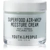 Image de Youth To The People Superfood Air-Whip Moisture Cream crème hydratante 59 ml