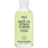 Image de Youth To The People Superfood Cleanser, Nettoyant Visage, Enrichi en Chou Kale, Thé Vert & Épinards, pH Équilibré, Pour Tous les Types de Peau, Démaquillant Doux pour Peaux Sensibles