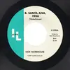 Image de B Santa Ana/Pushing Too Hard