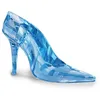 Image de Apple Beauty - Chaussure Cinderella Blue Parfum Enfant Fille 60 ml female