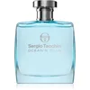 Image de Sergio Tacchini Club Eau de Toilette pour homme 100 ml