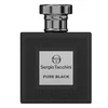 Image de Sergio Tacchini - Pure Black Eau de toilette 100 ml male