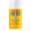 Image de Sol de Janeiro Rio Deo Aluminium-Free Deodorant Cheirosa 62  déodorant solide sans sels d'aluminium 57 g