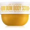 Image de Sol de Janeiro Bum Bum Body Scrub gommage corps au sucre 220 g