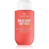 Image de Sol de Janeiro Bom Dia  Bright Body Wash gel douche exfoliant effet lissant 90 ml