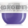 Image de Sol de Janeiro Delicia Drench beurre corporel hydratant en profondeur pour peaux sèches 75 ml