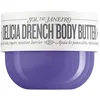 Image de Delicia Drench Body Butter by Sol de Janeiro for Women - 8.1 oz Body Butter