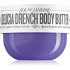 Image de Sol de Janeiro Delicia Drench beurre corporel hydratant en profondeur pour peaux sèches 240 ml