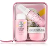 Image de Sol de Janeiro Beija Flor Jet Set kit voyage corps pour femme