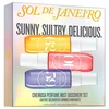 Image de Sol de Janeiro - Sunny.Sultry.Delicious. Cheirosa Perfume Mist Discovery Set Coffrets parfum femme 1 pieces unisex