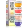 Image de Sol de Janeiro Body Cream Discovery Set Coffret cadeau