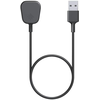 Image de Câble de charge Fitbit Charge 3 - Noir