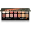 Image de Sigma Beauty Warm Neutrals Eyeshadow Palette palette de fards à paupières 25.5 g