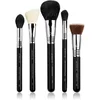 Image de Sigma Beauty Brush Collection kit de pinceaux 5 pcs
