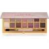 Image de Sigma Beauty New Mod Eyeshadow Palette palette de fards à paupières avec applicateur 208.2 g
