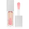 Image de Sigma Beauty Renew Lip Oil huile à lèvres qui procure hydratation et brillance teinte Hush 5,2 g