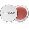 Image de Sigma Beauty Hydro Melt Lip Mask masque hydratant pour les lèvres à l'acide hyaluronique teinte Tranquil 9.6 g