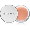 Image de Sigma Beauty Hydro Melt Lip Mask masque hydratant pour les lèvres à l'acide hyaluronique teinte Hush 9.6 g