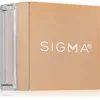 Image de Sigma Beauty Soft Focus Setting Powder poudre libre matifiante teinte Vanilla Bean 10 g
