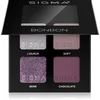 Image de Sigma Beauty Quad palette de fards à paupières teinte Bonbon 4 g