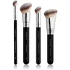 Image de Sigma Beauty Brush Collection kit de pinceaux 4 pcs