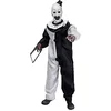 Image de Trick Or Treat Studios Figurine Terrifier Art Le Clown 30,5 cm