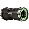 Image de Enduro Bearings TorqTite BB30 to 24mm-XD-15 Pro-Black Supports inférieurs Mixte Adulte, en métal, One Size