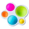 Image de Tactic Jouet Pour Bébé Dimpl