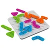 Image de Fat Brain Toys FA249-1 Brain Jogging Thinking Game