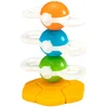 Image de Fat Brain Toys Abeilles Magnétiques Empilables Abeilles étourdies