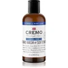 Image de Cremo 2 in 1 Beard Wash & Softener shampoing pour barbe pour homme Citrus & Mint Leaf 177 ml