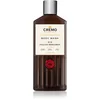 Image de Cremo Italian Bergamot Gel douche pour homme 473 ml
