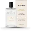 Image de CREMO Eau de Toilette Homme Bergamote d'Italie - Hespéridé & Vif - 100ml