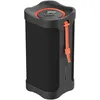 Image de Skullcandy Terrain Wireless Enceinte Bluetooth Portable, Étanchéité IPX7, 14 Heures d’Autonomie, Stéréo True Wireless, Sangle Intégrée pour se Déplacer et Utiliser en Extérieur - Noir