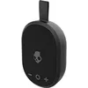 Image de Skullcandy Ounce+ Wireless Enceinte Bluetooth Portable, Étanchéité IPX7, 16 Heures d’Autonomie, Stéréo True Wireless, Sangle Intégrée pour se Déplacer et Utiliser en Extérieur - Noir