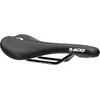 Image de SDG 812367017177 Selle Bel-Air 3,0 Acier Noir Adulte Unisexe, Nera/Nera, Taille Unique