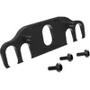 Image de RRP 604565540102 Adaptateur Ohlins pour Garde-Boue Proguard Bolt on Avant Adulte Unisexe, Multicolor, Taille Unique