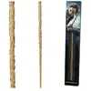 Image de Harry Potter - Baguette de Hermione Granger - 15in (38cm) - Wizarding World Wand - Harry Potter Film Set Movie Props Wands - pour Adultes - Inclus : 1 Boîte Fenêtrée Standard - The Noble Collection