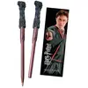 Image de Noble Collection Stylo Harry Potter Wand +bookmark