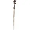 Image de The Noble Collection - Fleur Delacour Character Wand - 15in (38cm) Wizarding World Wand with Name Tag - Harry Potter Film Set Movie Props Wands